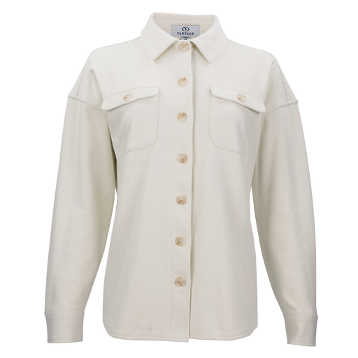 Women's Journey Overshirt