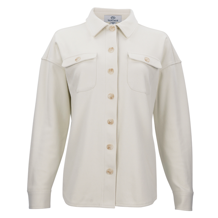 Women's Journey Overshirt
