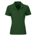 Women’s Play Dry® Performance Mesh Polo - Forest,XLG