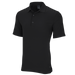 Greg Norman X-Lite 50 Solid Woven Polo