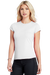 Gildan® Softstyle® Ladies' T-Shirt - White,LG