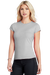 Gildan® Softstyle® Ladies' T-Shirt - Sport Grey,LG
