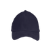 Clutch Solid Stretch Fitted Constructed Twill Cap - Navy,QTY