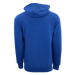 Ultra Soft Fleece Hoodie - Royal,LG