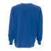 Gildan® Adult Heavy Blend™ Crew Neck Sweatshirt - Royal,LG
