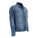 Roadie Denim Jacket - Denim,LG