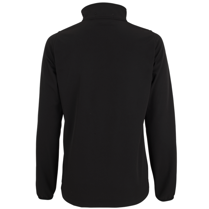 Women's Turin Jacket - Black,LG