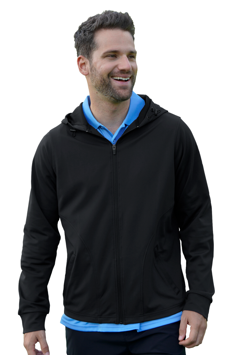 Vansport Peak Performance Jacket