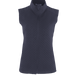 Women's Mesa Vest - Dark Grey,XSM