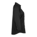 Van Heusen Women's Easy-Care Dress Twill Shirt - Black,LG