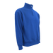 Ultra Soft Fleece 1/4 Zip - Royal,LG