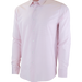 Vansport Sandhill Dress Shirt - Pink/White,LG