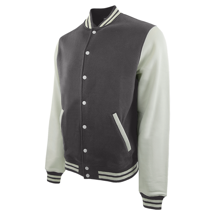 Varsity Award Jacket - Granite,SM