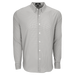 Vansport Sandhill Dress Shirt - Grey/White,XLG