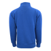Ultra Soft Fleece 1/4 Zip - Royal,LG
