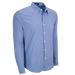 Vansport Sandhill Dress Shirt - Blue/White,LG