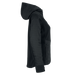 Women's Yukon Jacket - Black,LG