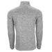 Summit Sweater-Fleece Jacket - Iceberg,XLG