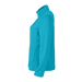 Women's Greg Norman Embossed Dot Jacket - Aquamarine,LG