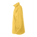 Full-Zip Lightweight Hooded Jacket - Bright Yellow,LG
