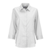 Van Heusen Women's Easy-Care Dress Twill Shirt - White,3XLG