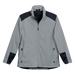 Element Soft Shell Jacket - Grey/Navy,LG