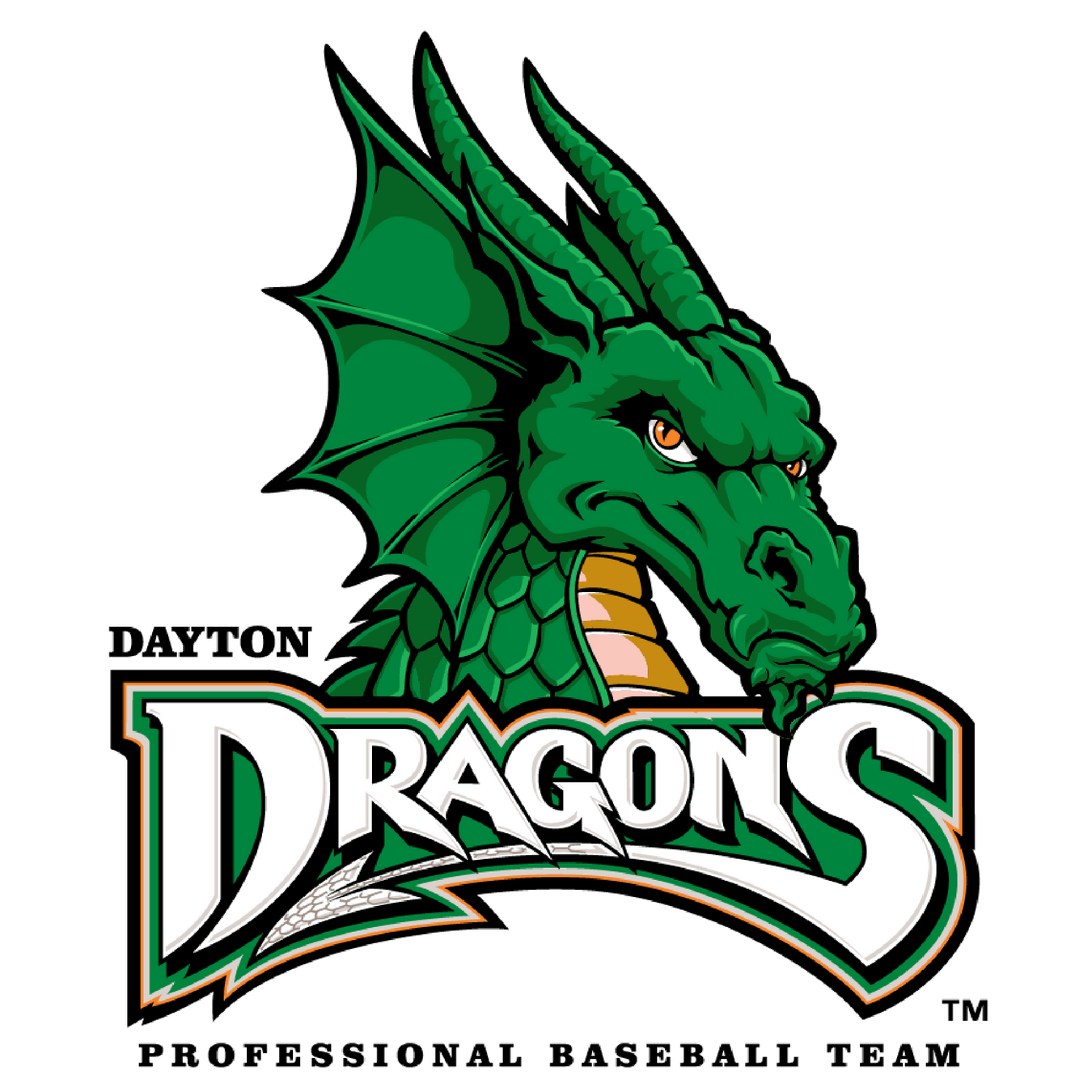 MiLB Dayton Dragons