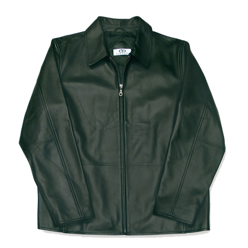 Women's Lambskin Leather Jacket