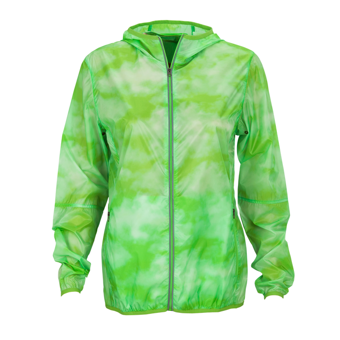 Women's Cloud Jacket