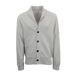 Hector Cardigan - Eggshell Mix,LG