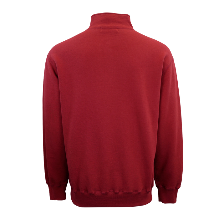 Yukon Polo - Harvest Red,XLG