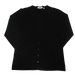 Women's Clubhouse Cardigan Sweater - Black,LG