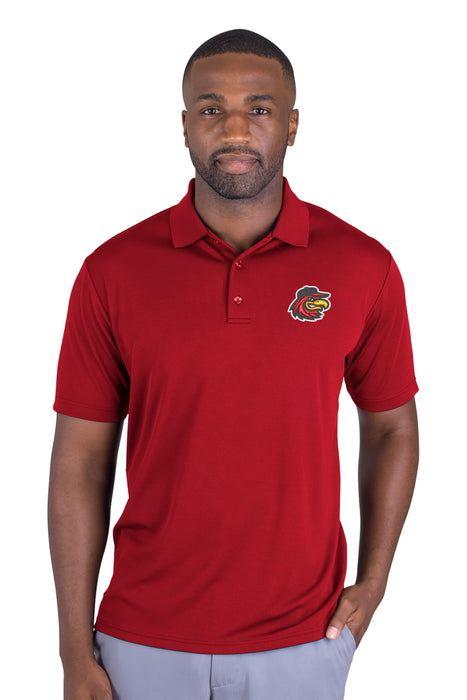 MiLB Rochester Red Wings Vansport Marco Polo - Sports Red,SM