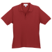 Women's Velocity Repel & Release Pique Polo - Red,2XLG