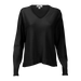 Women's Clubhouse V-Neck Sweater - Stone,LG