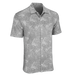 Vansport Pro Maui Shirt - Seagull Grey,XLG