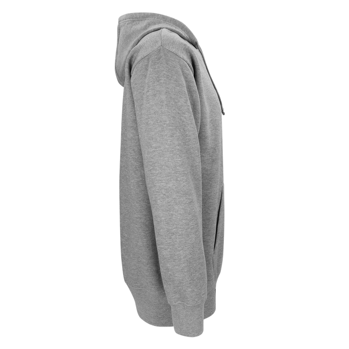 Ultra Soft Full Zip Fleece