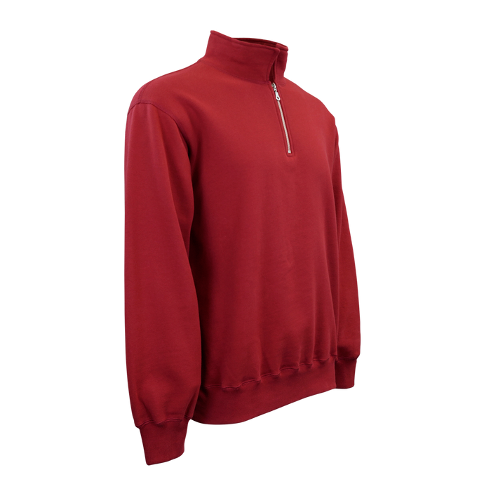 Yukon Polo - Harvest Red,XLG