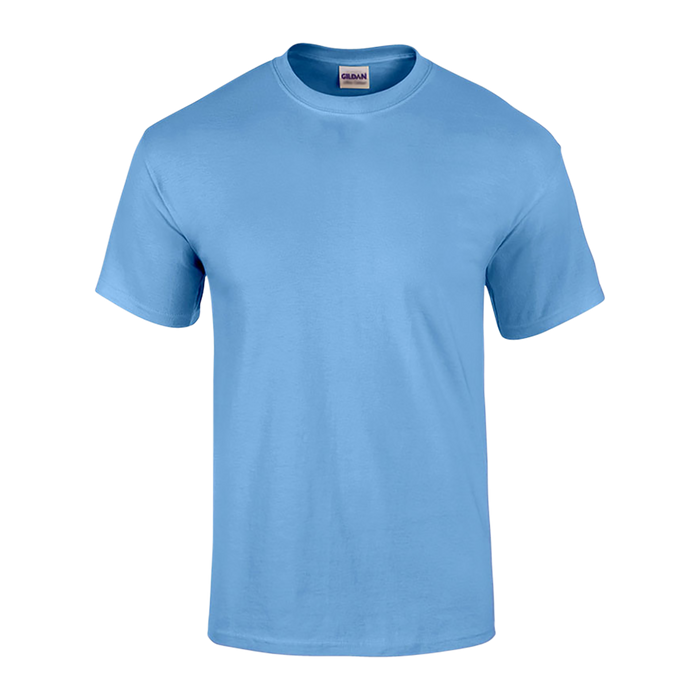 Gildan® DryBlend™ Adult T-Shirt - Carolina Blue,XLG