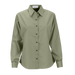 Women's Velocity Repel & Release Twill Shirt - Light Olive,XLG