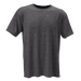 Gildan Performance Adult Core T-Shirt - Heather Sport Black,LG