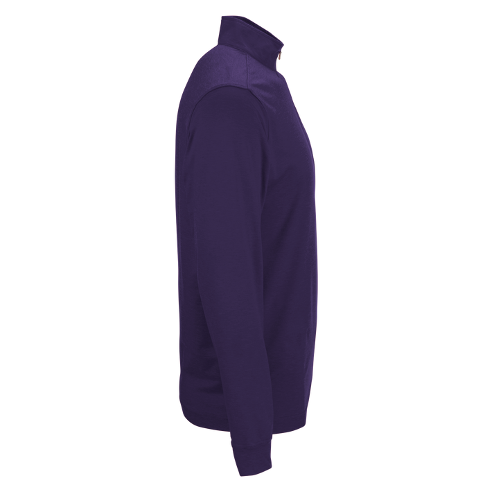 Vansport Zen Pullover - Purple,XLG