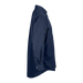 Van Heusen Easy-Care Dress Twill Shirt - Navy,XLG
