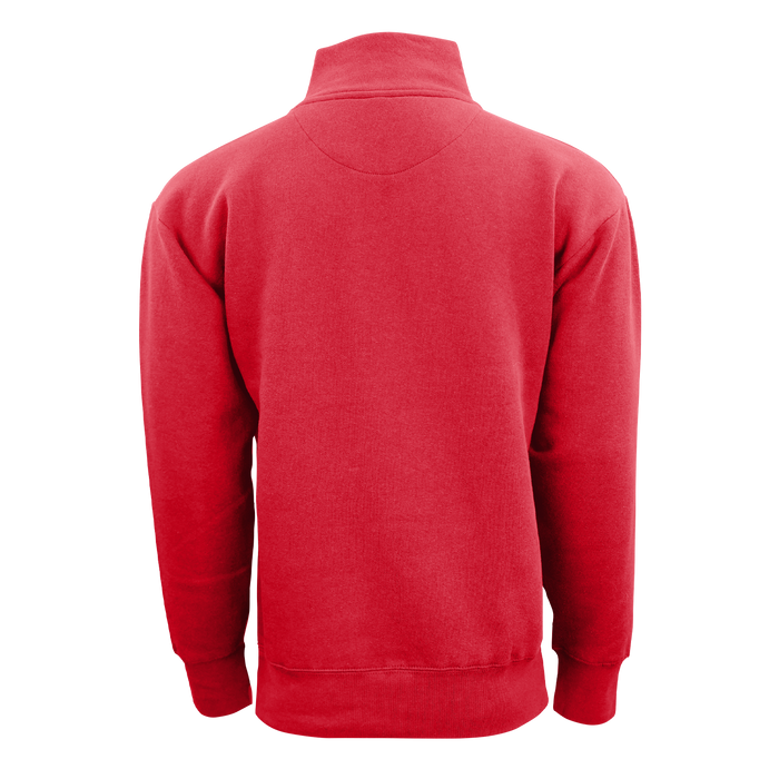 Ultra Soft Fleece 1/4 Zip