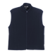 Pioneer Vantek™ Full-Zip Fleece Vest - Navy,LG