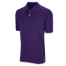 Perfect Polo® - Purple,XLG