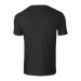 Vantage Hi-Def T-Shirt - Black,LG