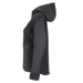 Women's Yukon Jacket - Dark Grey,LG