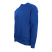 Ultra Soft Fleece Crewneck - Royal,LG