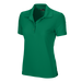 Women’s Play Dry® Performance Mesh Polo - Cryptonite,XLG